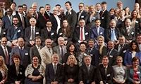 المشاركة في المؤتمر الخامس عشر للإدارات الانتخابية الأوروبية